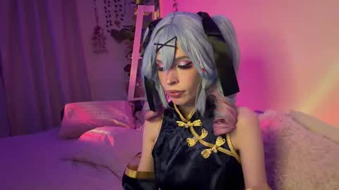 Nicole online show from 03.24.26