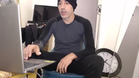 Meditmtc online show from 12.25.24