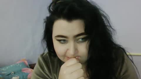 Oltereodora-lima online show from 01.09.25