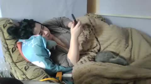 Oltereodora-lima online show from 01.10.25