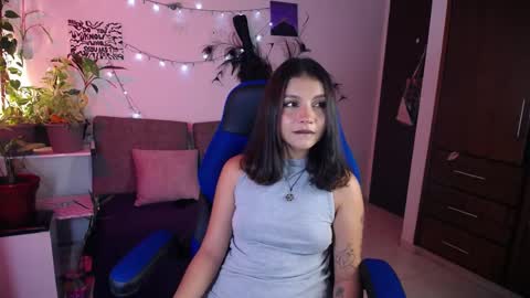 Coral online show from 02.28.25