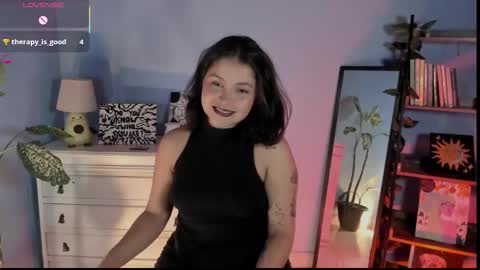 Coral online show from 02.17.26