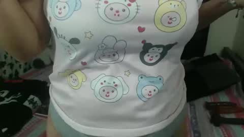 Snapshot of medusalilith69 chatting on 01.14.26 Natalia online show from 01.14.26