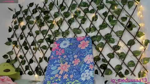 medussa13 online show from 12.06.24