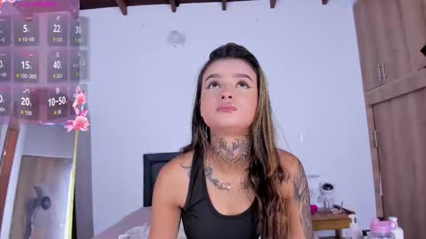 medussa13 online show from 09.16.25