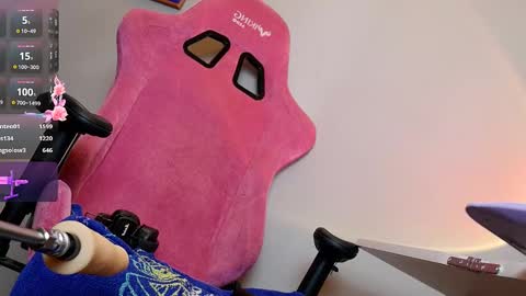 meek_cutie online show from 03.12.25