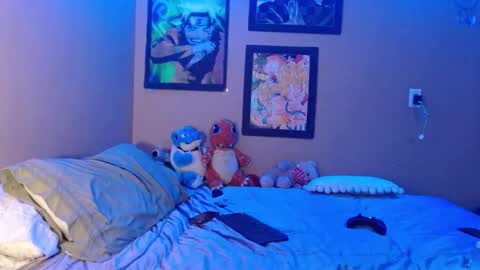 MeekTheTwink18 online show from 09.18.25