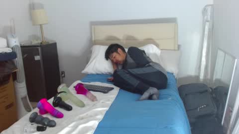 MeekTheTwink18 online show from 09.20.25