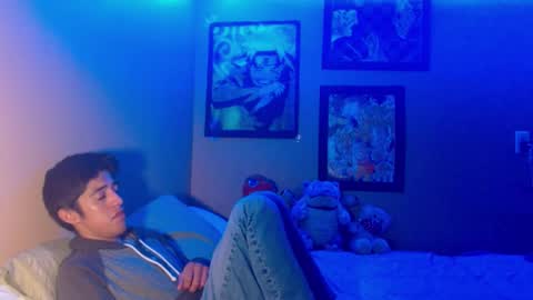 MeekTheTwink18 online show from 10.01.25