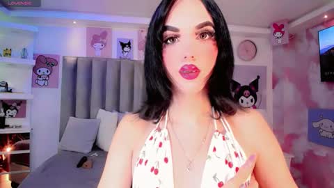 MelanyAlejandra online show from 02.01.26