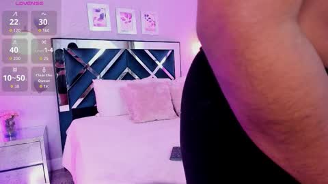 Melody online show from 11.30.25