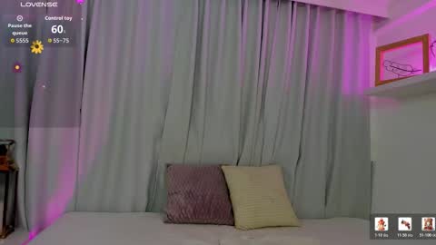 Melody online show from 03.03.26