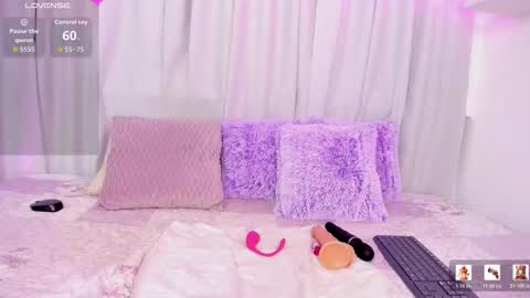 Melody online show from 03.19.26