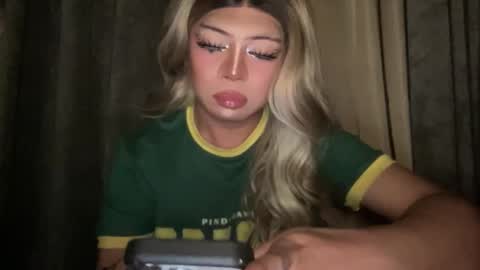 Snapshot of meetmehalfway888 chatting on 10.04.25 GODDESS OF ALL GODDESSES online show from 10.04.25