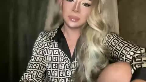 GODDESS OF ALL GODDESSES online show from 12.16.25