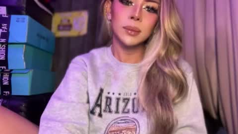 GODDESS OF ALL GODDESSES online show from 03.26.26