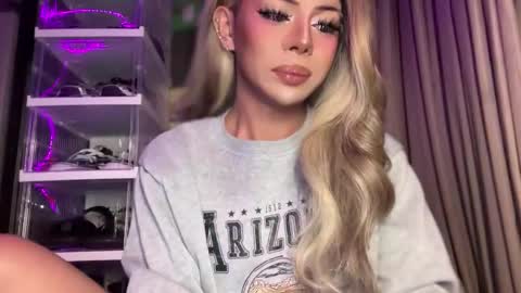 GODDESS OF ALL GODDESSES online show from 03.31.26