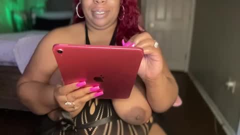 Southern Peach online show from 01.01.25