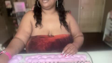 Southern Peach online show from 02.19.25