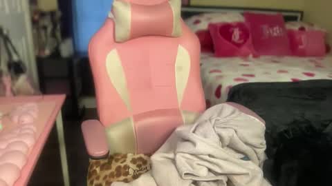 Southern Peach online show from 02.05.26