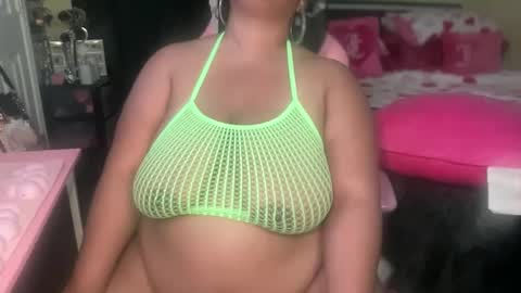 Southern Peach online show from 02.25.26