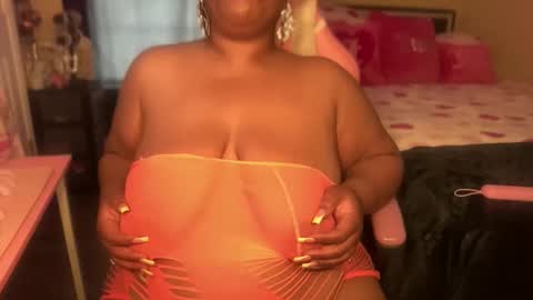 Southern Peach online show from 03.06.26