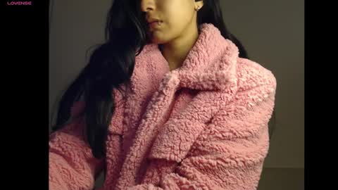 Meg4n Miauuuu online show from 01.19.25