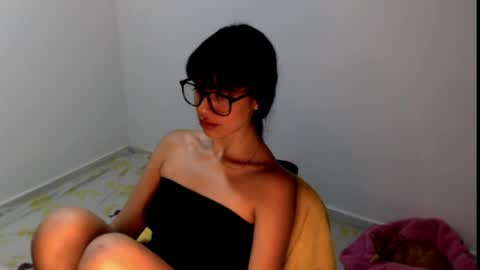 Meg4n Miauuuu online show from 05.16.26