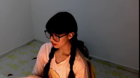 Meg4n Miauuuu online show from 05.27.26