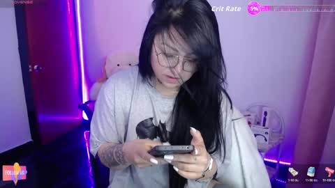 Snapshot of meg_velvet chatting on 04.28.26 Welcome my rooomLovense is active my orgasms in your hands Give me more pleasure aPrivate Exclusive online show from 04.28.26