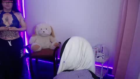 Snapshot of meg_velvet chatting on 05.04.26 Welcome my rooomLovense is active my orgasms in your hands Give me more pleasure aPrivate Exclusive online show from 05.04.26