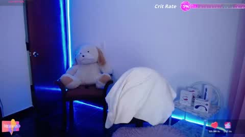 Snapshot of meg_velvet chatting on 05.13.26 Welcome my rooomLovense is active my orgasms in your hands Give me more pleasure aPrivate Exclusive online show from 05.13.26