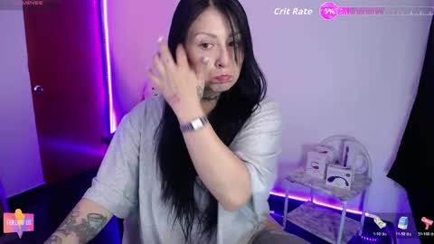 Snapshot of meg_velvet chatting on 05.24.26 Welcome my rooomLovense is active my orgasms in your hands Give me more pleasure aPrivate Exclusive online show from 05.24.26