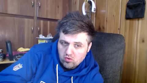 Snapshot of megachub chatting on 04.12.26 Megachub online show from 04.12.26