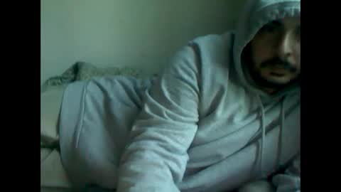 Snapshot of megamanp chatting on 12.31.24 megamanp online show from 12.31.24