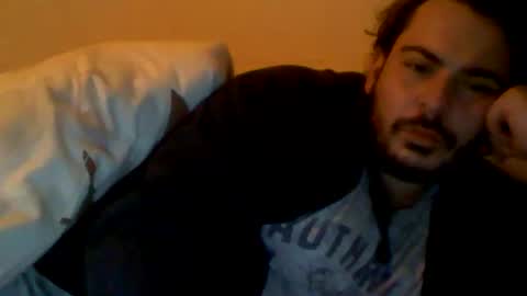 Snapshot of megamanp chatting on 01.18.25 megamanp online show from 01.18.25