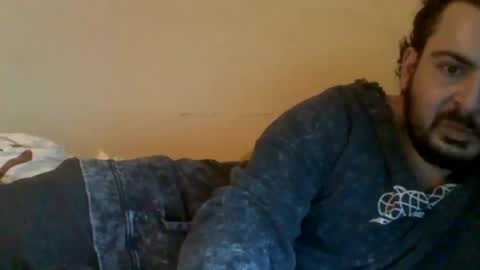 Snapshot of megamanp chatting on 01.27.25 megamanp online show from 01.27.25