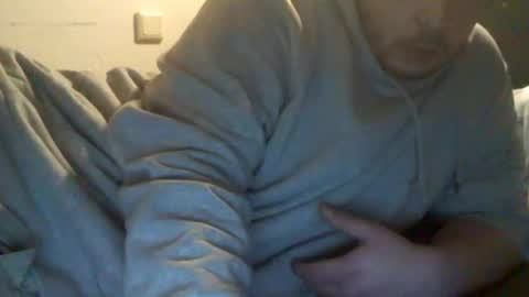 Snapshot of megamanp chatting on 02.20.25 megamanp online show from 02.20.25