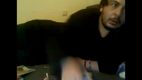 Snapshot of megamanp chatting on 03.02.25 megamanp online show from 03.02.25