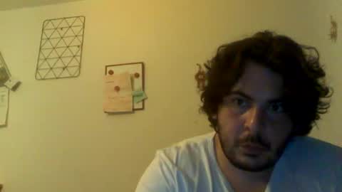 Snapshot of megamanp chatting on 03.06.25 megamanp online show from 03.06.25