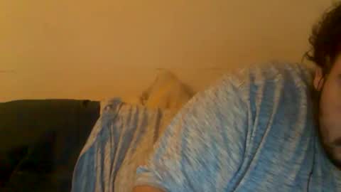 Snapshot of megamanp chatting on 03.08.25 megamanp online show from 03.08.25