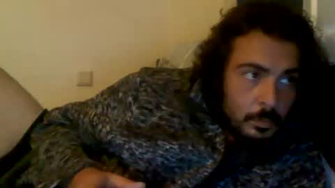 Snapshot of megamanp chatting on 09.10.25 megamanp online show from 09.10.25