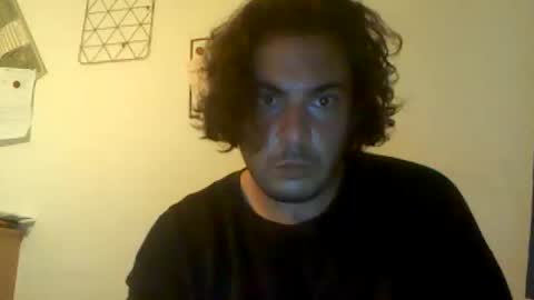 Snapshot of megamanp chatting on 09.21.25 megamanp online show from 09.21.25