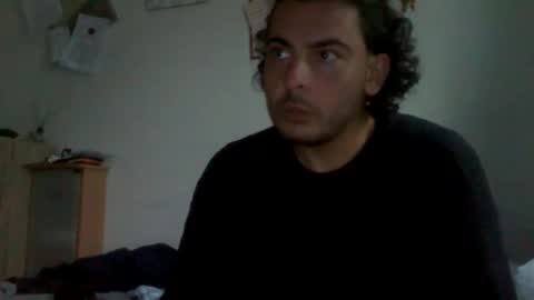 Snapshot of megamanp chatting on 09.22.25 megamanp online show from 09.22.25