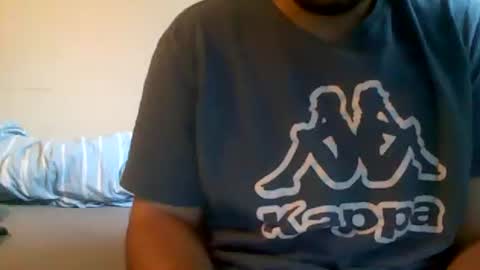 Snapshot of megamanp chatting on 10.05.25 megamanp online show from 10.05.25