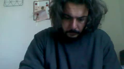 Snapshot of megamanp chatting on 11.23.25 megamanp online show from 11.23.25