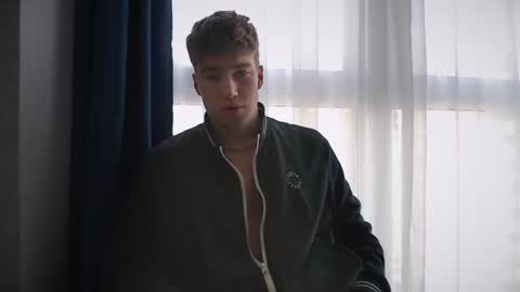 Snapshot of megamaxxxl chatting on 02.13.25 Max online show from 02.13.25