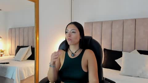 Megan online show from 04.01.26