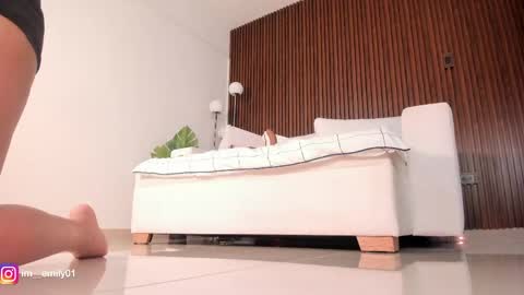 megan online show from 04.19.26