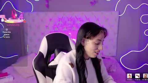 Megan  online show from 01.08.26